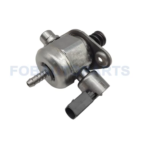 Original Refurbished Parts High Pressure Fuel Pump for Audi A3 A4 A5 Q3 06B127025A 06B127025C - image 6